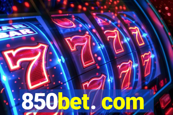 850bet. com